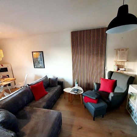Ferienwohnung Am Musbach In Badenweiler-Sehringen Extérieur photo