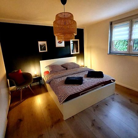 Ferienwohnung Am Musbach In Badenweiler-Sehringen Extérieur photo