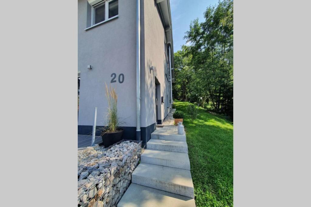 Ferienwohnung Am Musbach In Badenweiler-Sehringen Extérieur photo