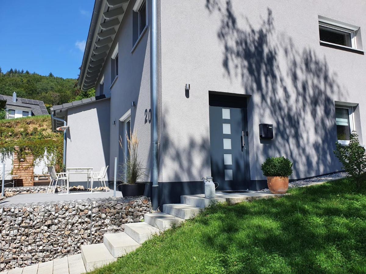 Ferienwohnung Am Musbach In Badenweiler-Sehringen Extérieur photo