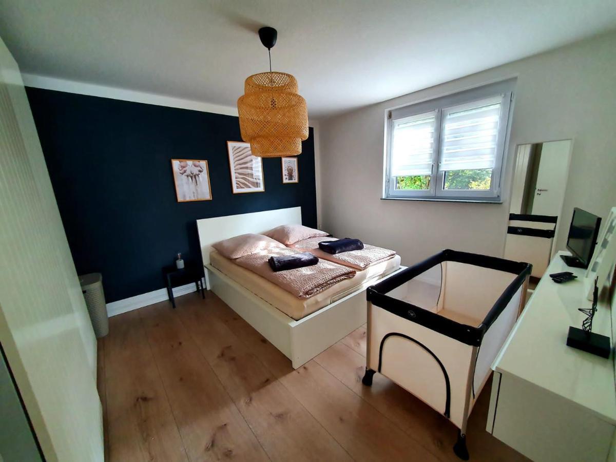 Ferienwohnung Am Musbach In Badenweiler-Sehringen Extérieur photo