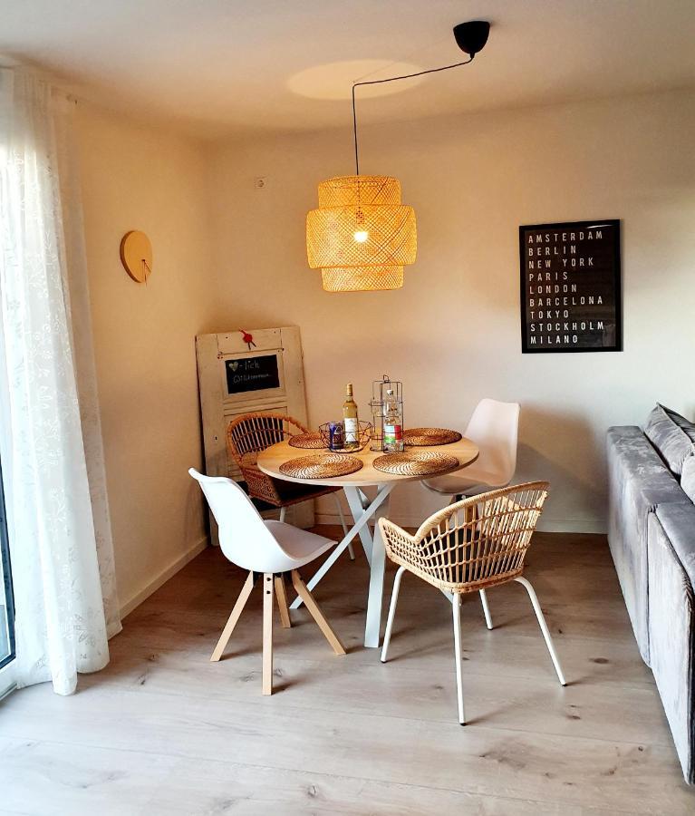 Ferienwohnung Am Musbach In Badenweiler-Sehringen Extérieur photo