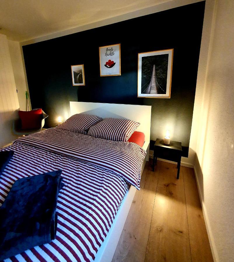 Ferienwohnung Am Musbach In Badenweiler-Sehringen Extérieur photo