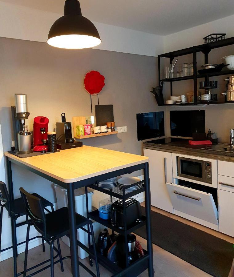 Ferienwohnung Am Musbach In Badenweiler-Sehringen Extérieur photo