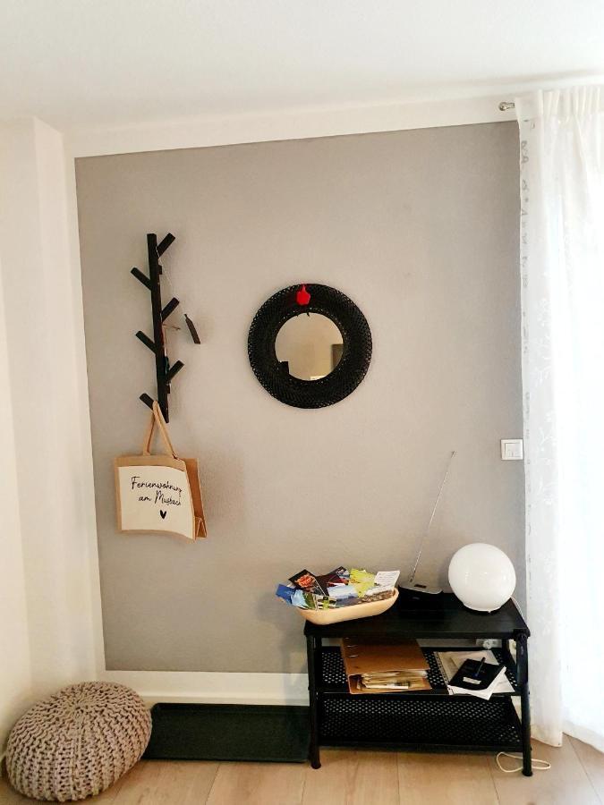 Ferienwohnung Am Musbach In Badenweiler-Sehringen Extérieur photo