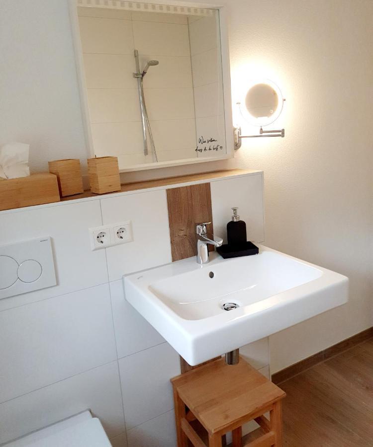 Ferienwohnung Am Musbach In Badenweiler-Sehringen Extérieur photo