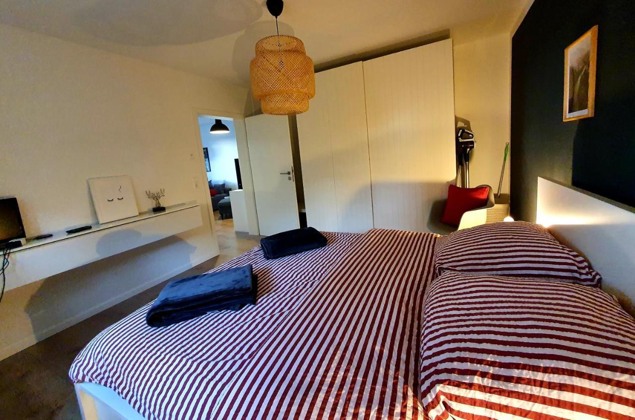Ferienwohnung Am Musbach In Badenweiler-Sehringen Extérieur photo